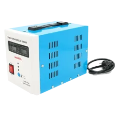 Westech MSER 2000 VA-V2/1600Вт однофазний сервопривід Стабілізатор напруги