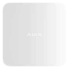 Охоронна централь Ajax Superior Hub (3G) white Jeweller